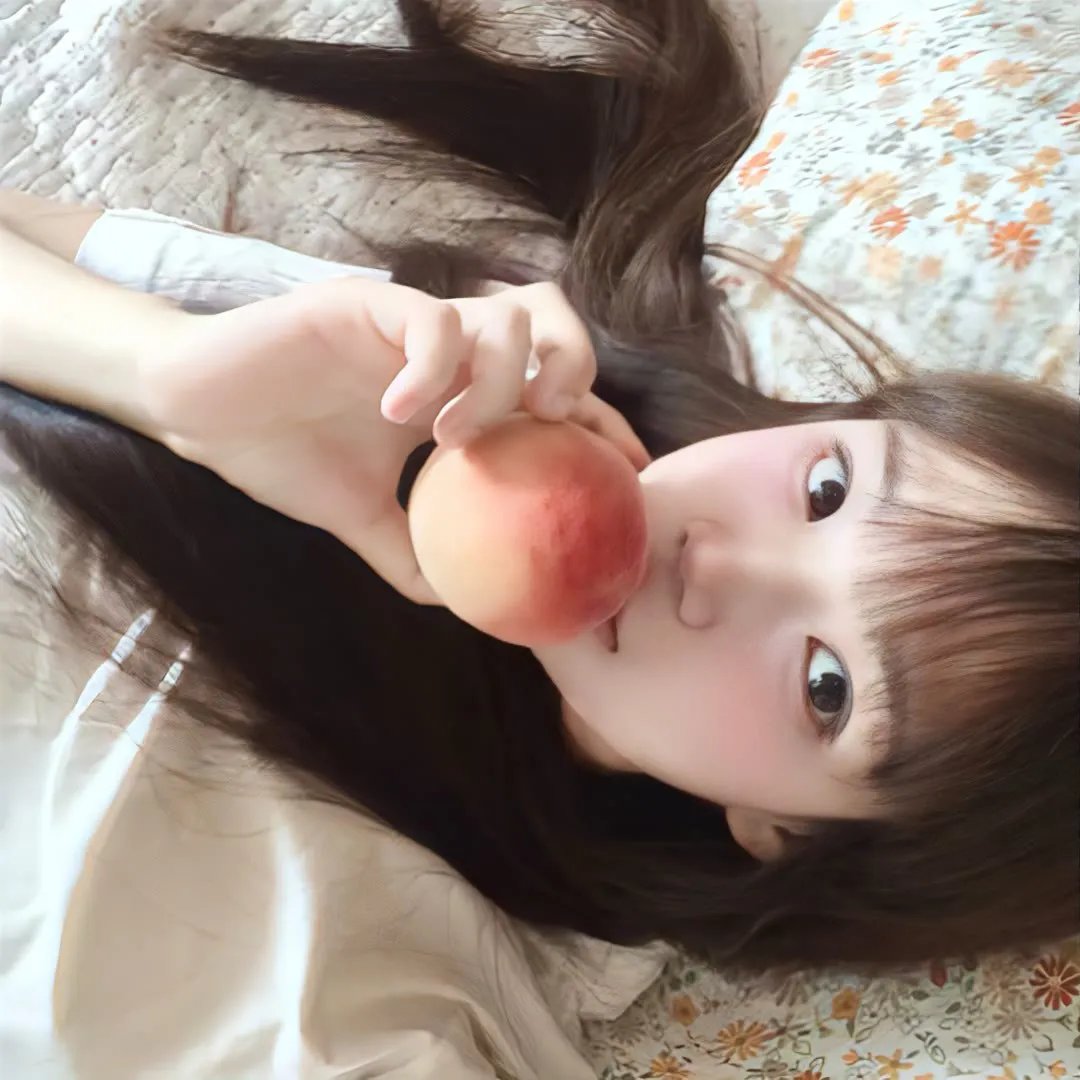 红小鬼齐步走