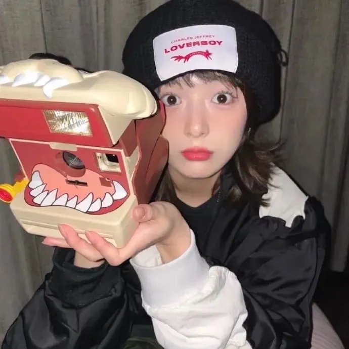 我，克罗蒂亚