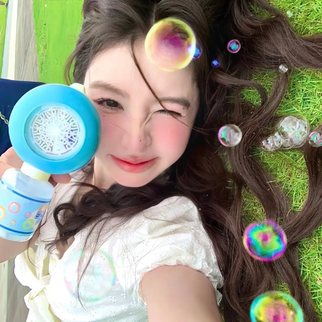小可爱娜斯佳第二季